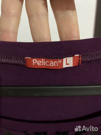 Платье новое