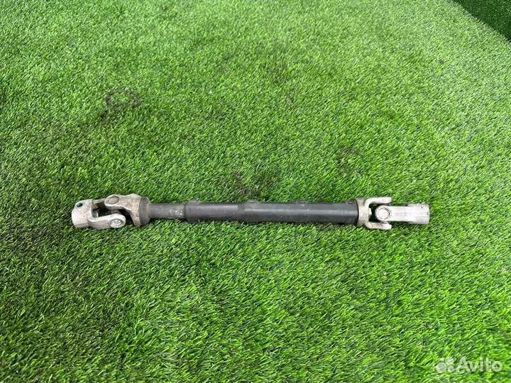 Рулевой карданчик Bmw 3 E90 N54B30 2008