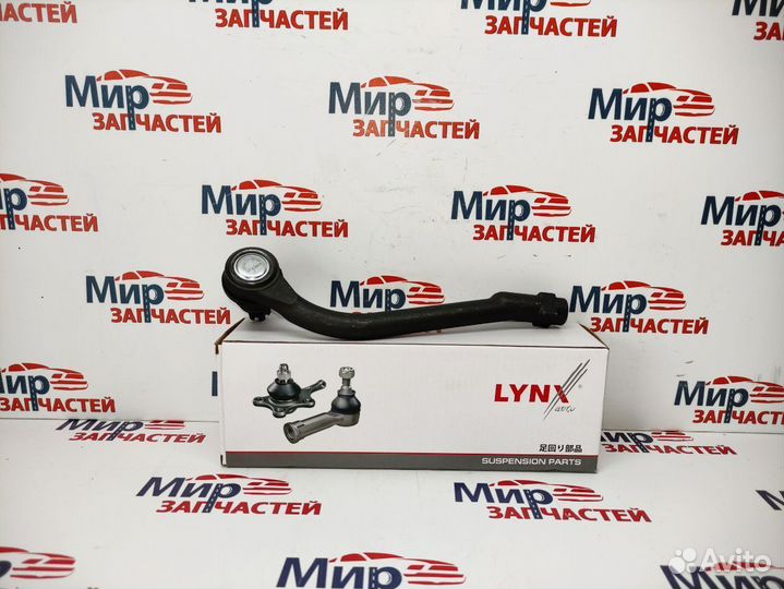 Рулевой наконечник Kia ceed cerato