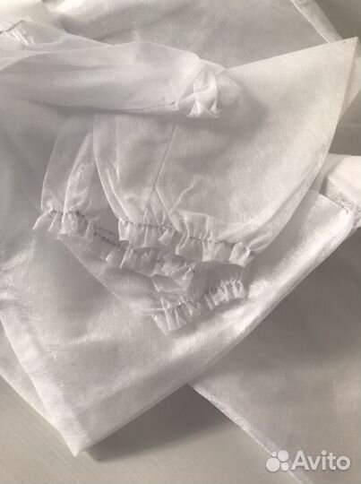 Медицинский защитный костюм-комбинезон