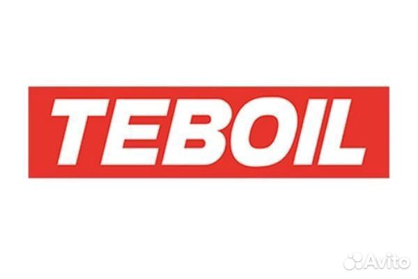 Заправщик АЗС Тебойл