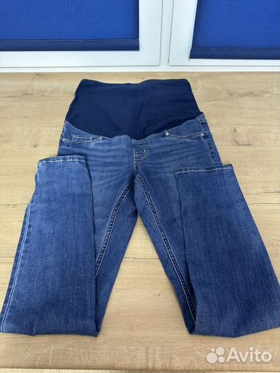 Пакет вещей для беременной женщины