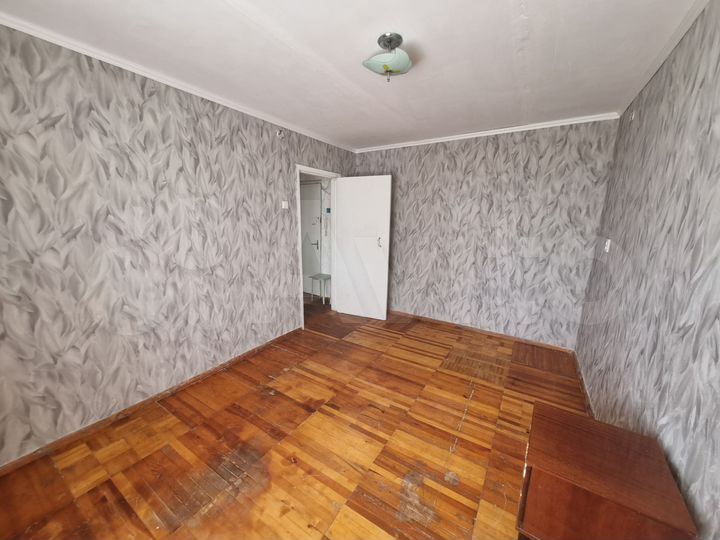 1-к. квартира, 28,8 м², 1/5 эт.