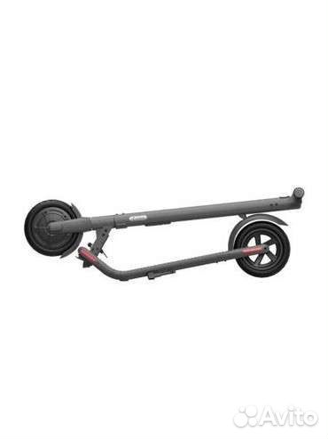 Электросамокат Segway Ninebot E22
