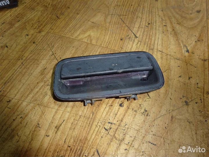 Ручка двери задней наружная правая Opel Senator B