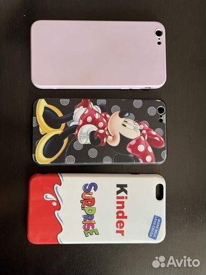 Чехол на iPhone 6Splus