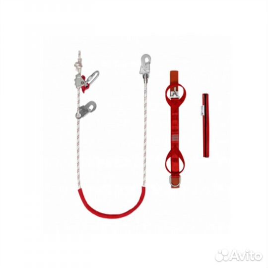 Комплект Венто «Энерго Твист» подъем на опоры лэп