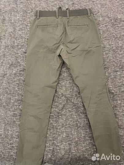 Брюки штаны мужские оригинал
