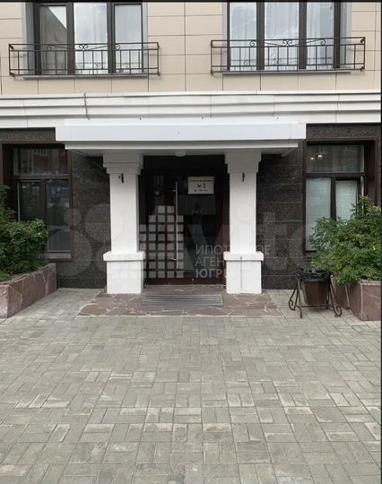 2-к. квартира, 63,1 м², 5/8 эт.