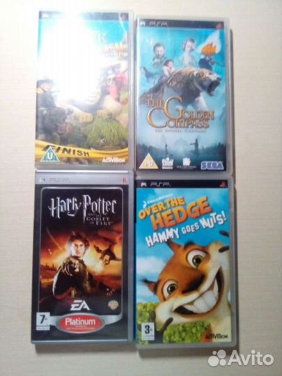 Диски на ps3 псп,psp