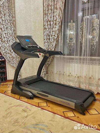 Беговая дорожка