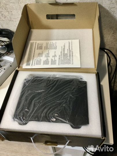 Радио система для караоке lomeho LO-U02 (новая)