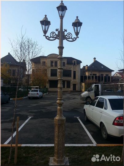 Перила для лестниц