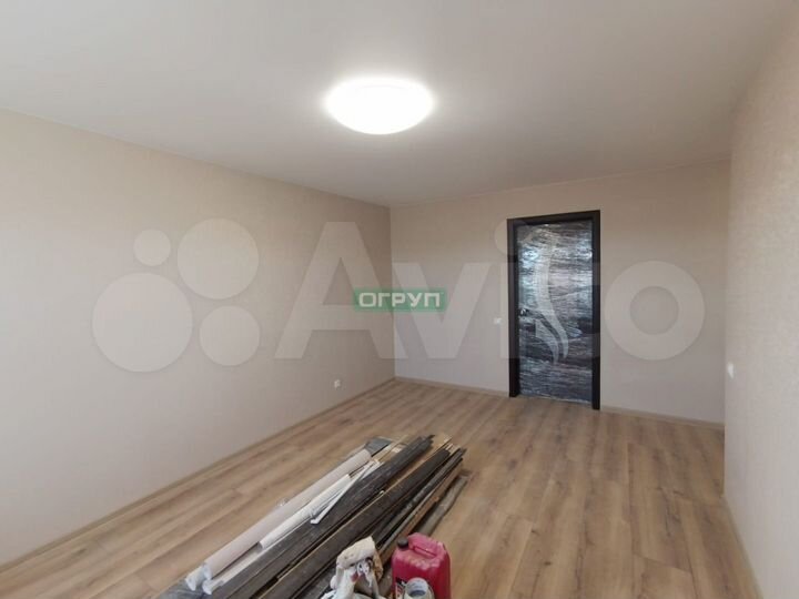 3-к. квартира, 60 м², 9/9 эт.