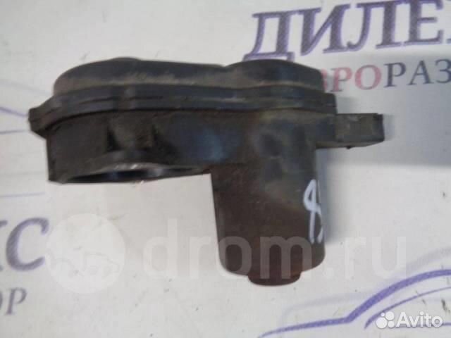 Моторчик стояночного тормоза Audi A4 (B8) 2007-20