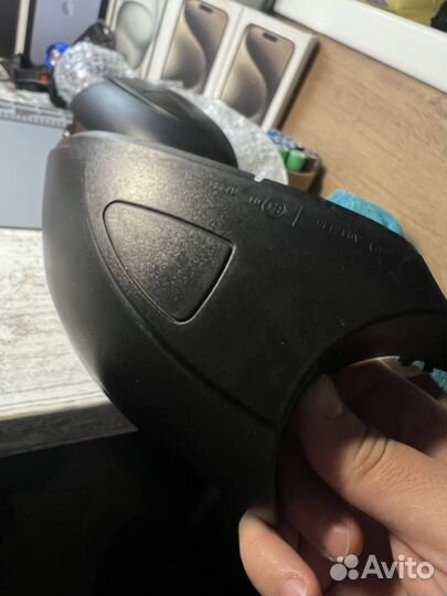 Поворотники в зеркала Golf 6