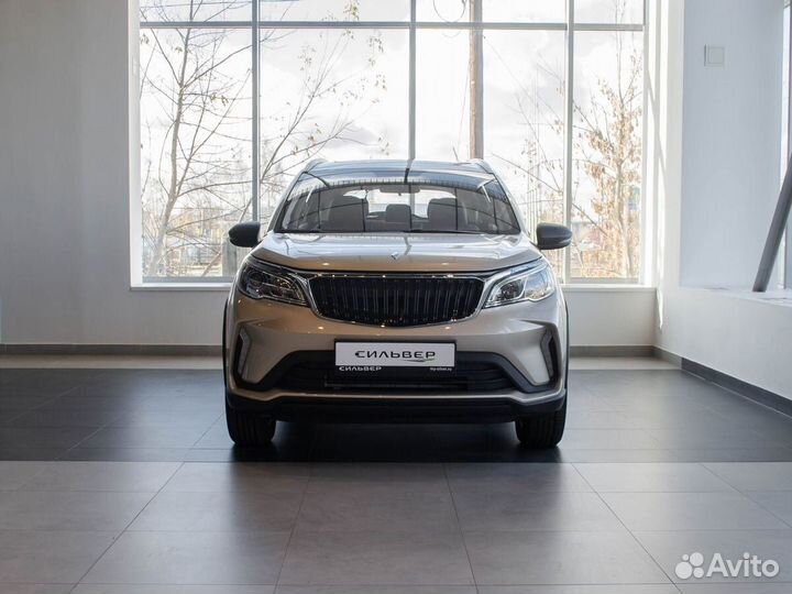 Livan X3 pro 1.5 CVT, 2023