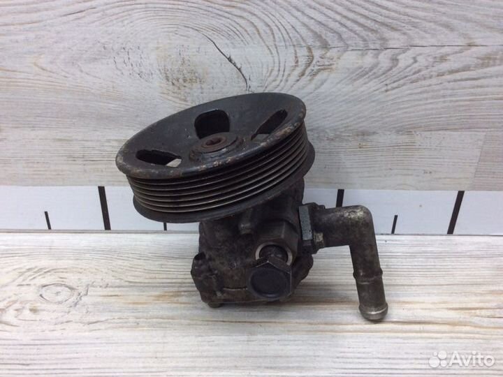 Насос гидроусилителя Hyundai Starex H1/Grand