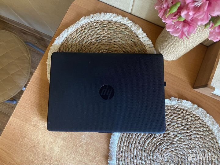 Ноутбук HP Laptop 14s