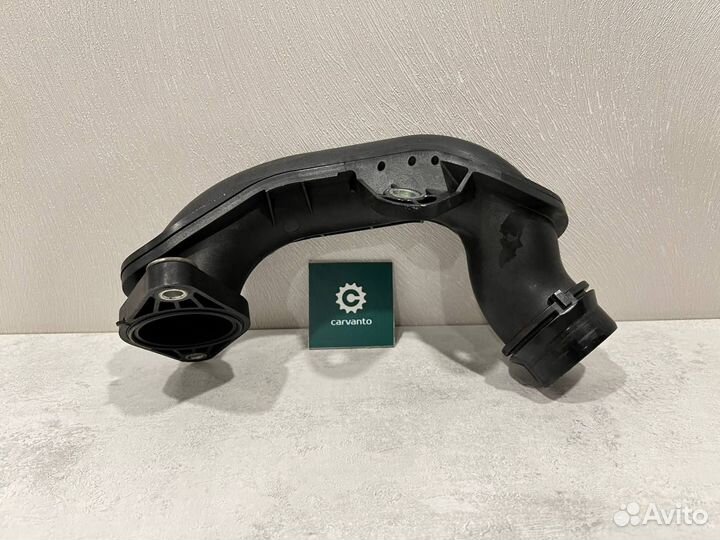 Патрубок интеркулера Mazda 6 GJ; CX5 KE 2,2 дизель