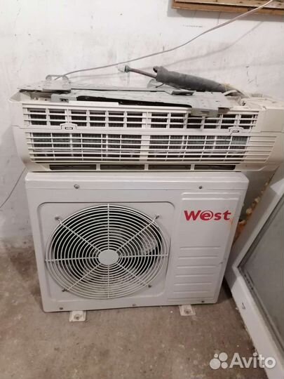 Сплит система