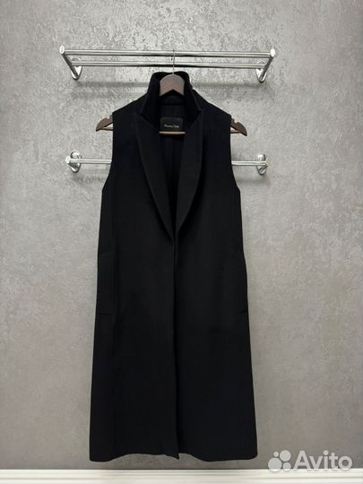 Massimo dutti жилет