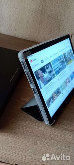 Новый Alldocube iplay 50s 4/64Gb 4G-Lte +чехол