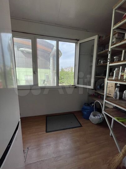 3-к. квартира, 80 м², 4/5 эт.