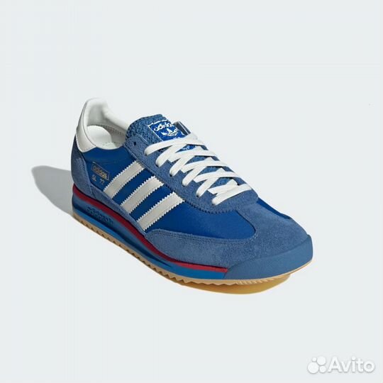 Кроссовки adidas SL 72 RS IG2132 uk 3.5-13