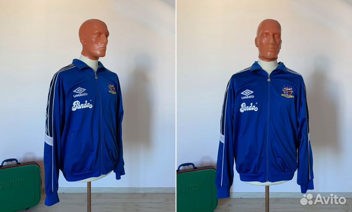 Спортивный костюм Umbro L