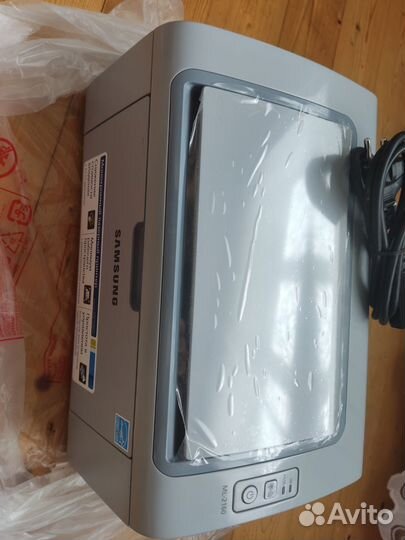 Принтер лазерный