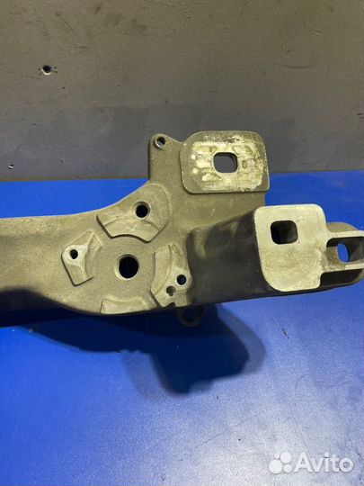 Балка подвески передняя Audi A8 4E2 BFM 2003-2006