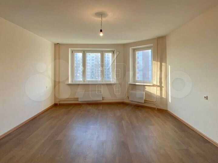 3-к. квартира, 87,8 м², 7/14 эт.