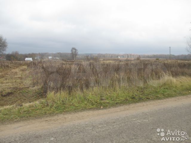 Участок 20 сот. (ИЖС)