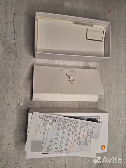 Xiaomi Redmi Note 11 Pro 5G, 8/128 ГБ