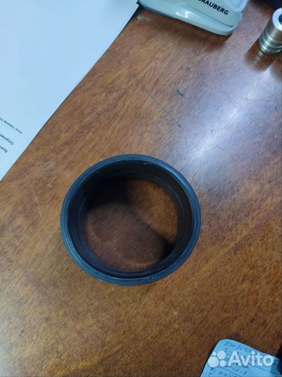 Патрубок воздушного фильтра GW Wingle