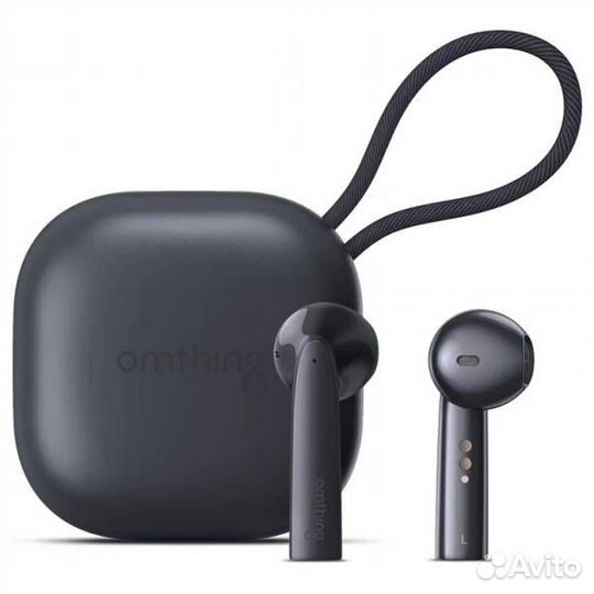 Наушники 1More Omthing AirFree Pods TWS