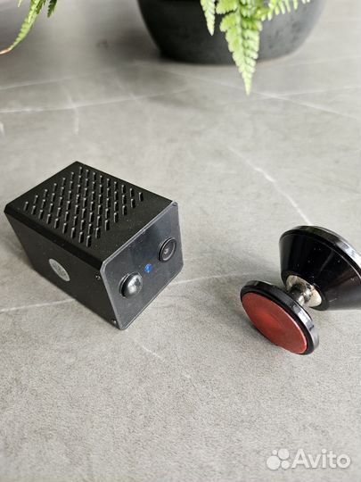 Мини видеокамера