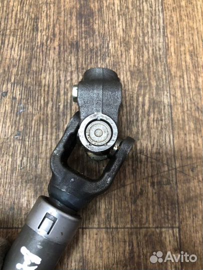 Кардан рулевой Toyota Auris E150 2008