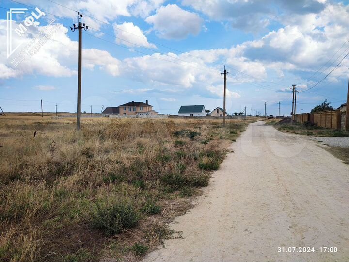 Участок 12 сот. (ИЖС)