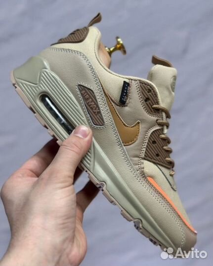 Кроссовки Nike Air Max 90