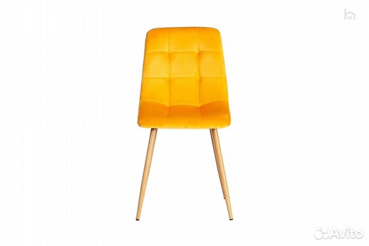 Стул обеденный (комплект 4 шт.) Chilly mod. 7094-1