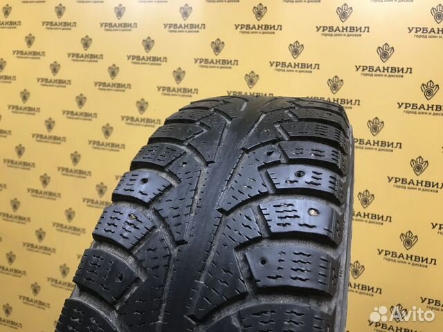 Nokian Tyres Nordman 5 185/65 R15 92T
