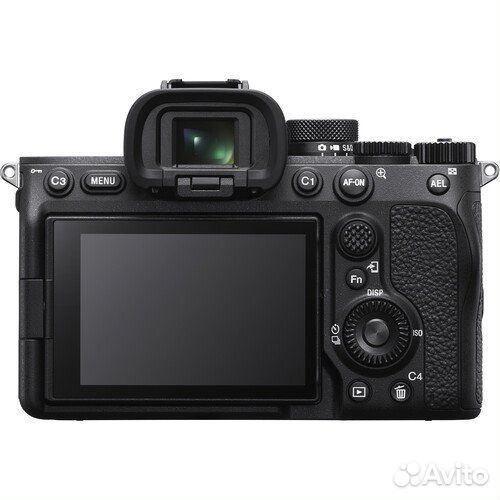 Sony a7M4 Kit