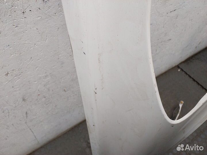 Крыло Volvo C30, 2010