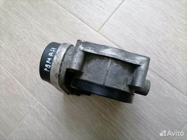 Заслонка дроссельная электрическая BMW X5 E53 2000