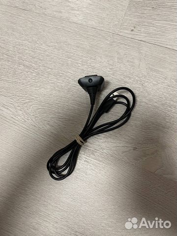 Провод зарядный для геймпада xbox 360