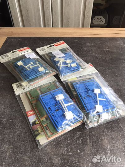 Железная дорога H0,TT