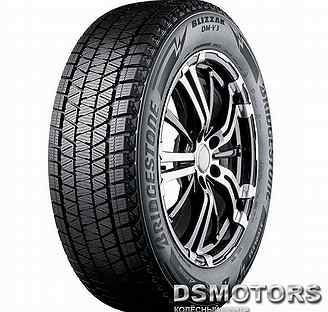 Bridgestone Blizzak DM-V3 275/60 R20 115R