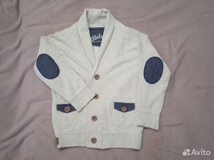 Джемпер детский